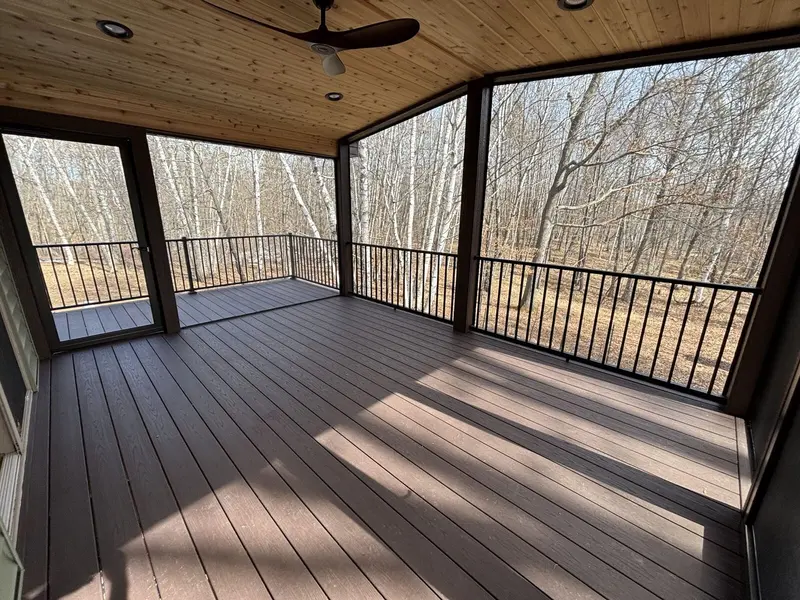 Additions project in the Brainerd Lakes Area