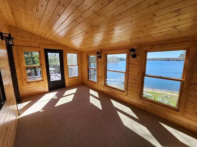 Additions project in the Brainerd Lakes Area