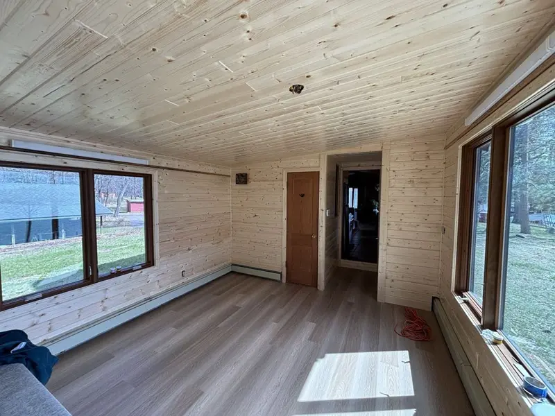 Additions project by Tri-County Professional Builders