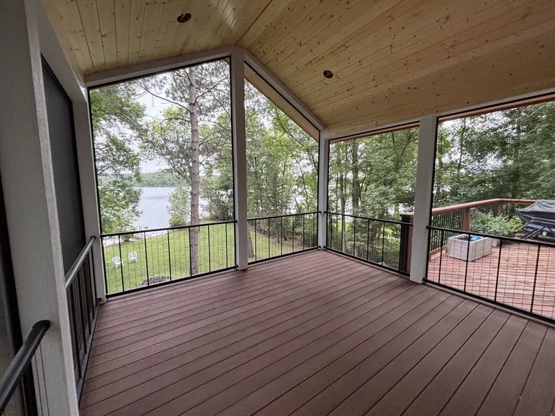 Additions project in the Brainerd Lakes Area