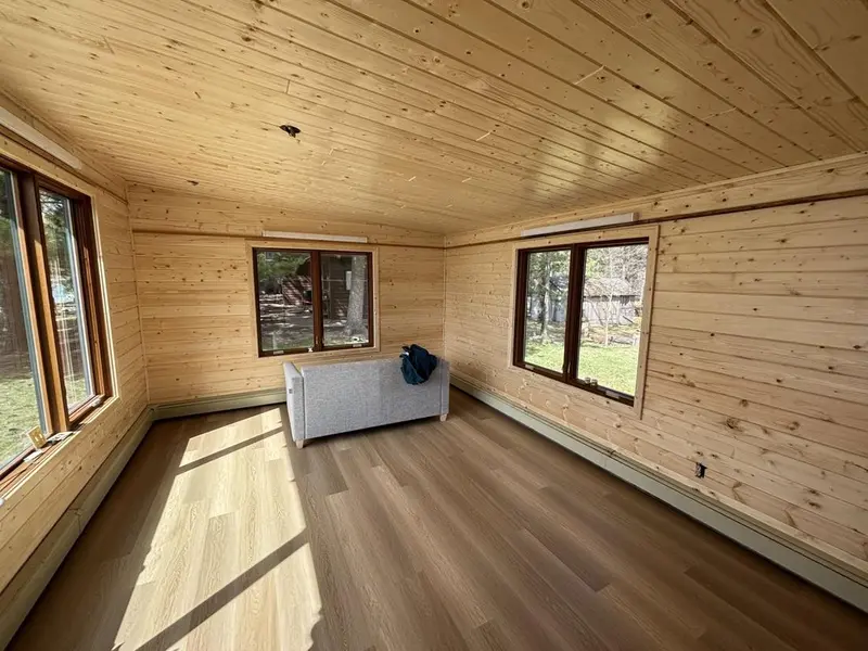 Additions project by Tri-County Professional Builders