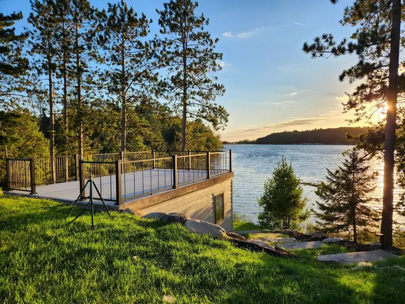 Decks & Porches project in the Brainerd Lakes Area