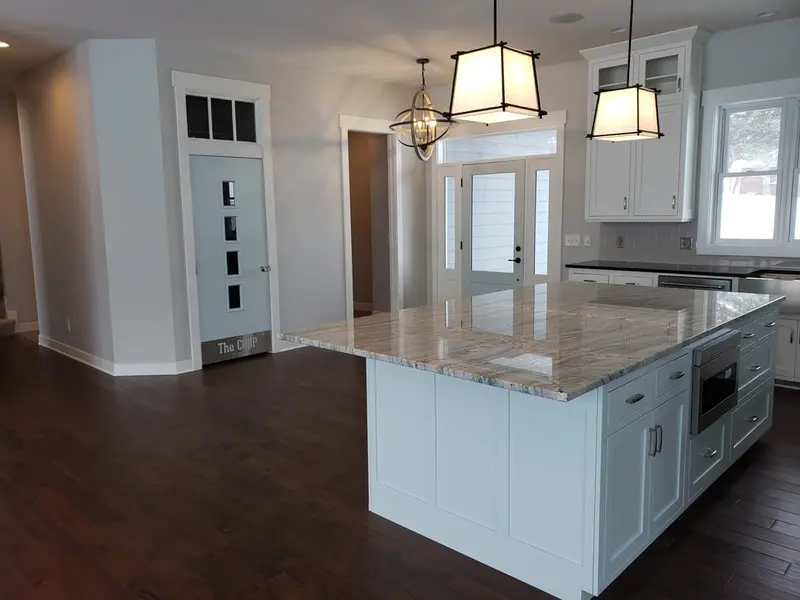 Kitchens & Baths project in the Brainerd Lakes Area