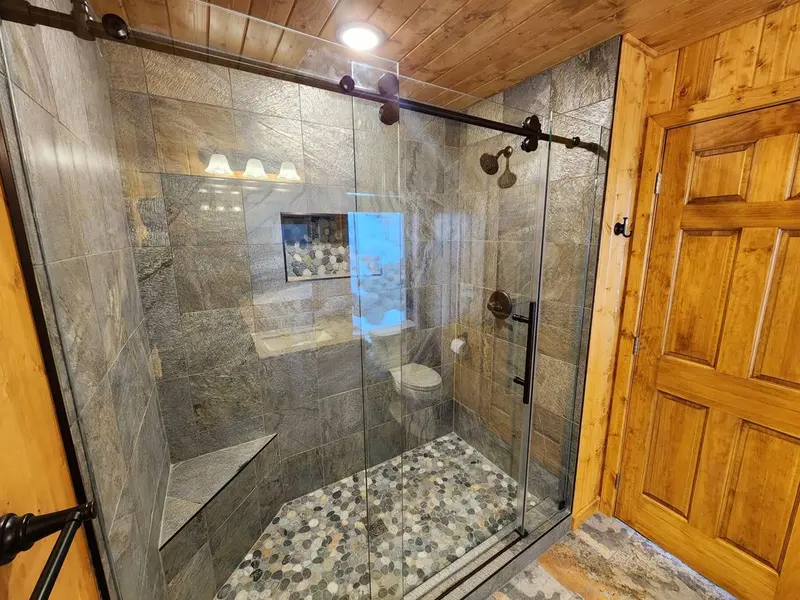Remodeling project in the Brainerd Lakes Area