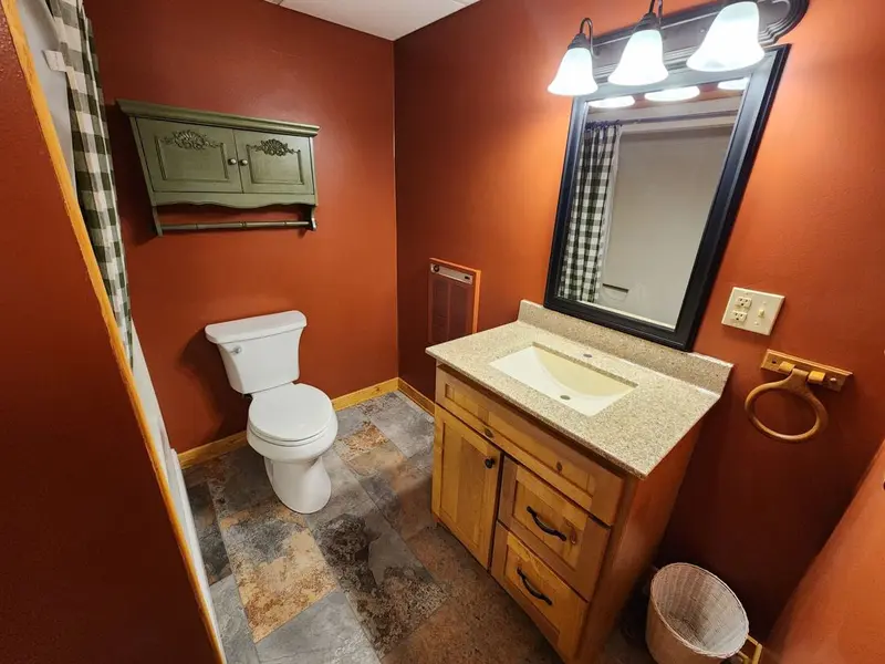 Kitchens & Baths project in the Brainerd Lakes Area