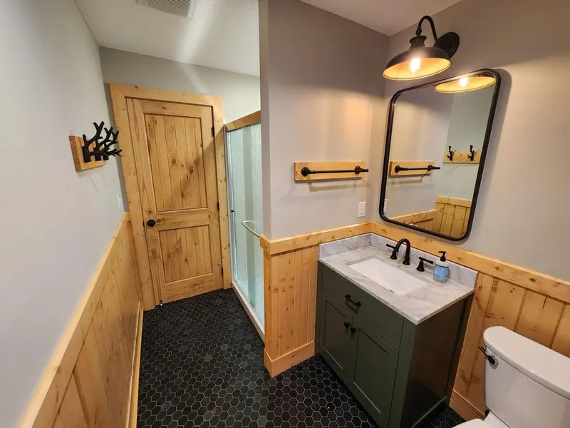 Kitchens & Baths project in the Brainerd Lakes Area