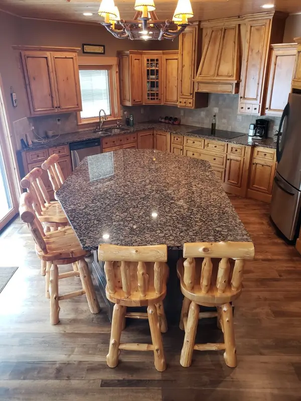 Kitchens & Baths project in the Brainerd Lakes Area