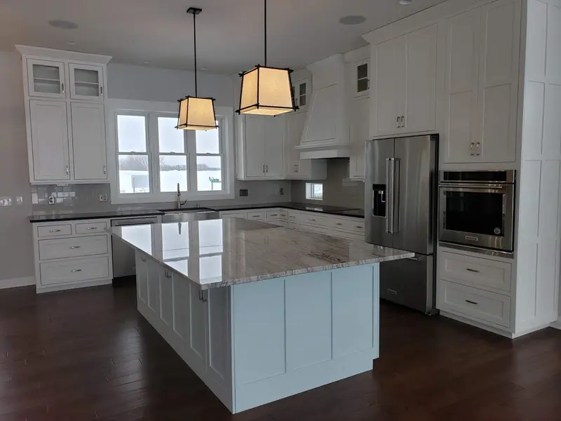 Kitchens & Baths project in the Brainerd Lakes Area