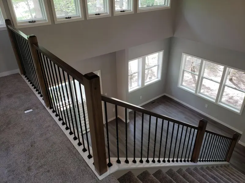 New Construction & Remodeling project by Tri-County Professional Builders