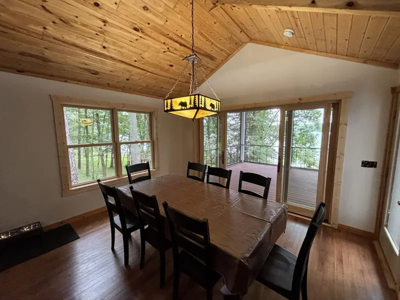 Remodeling project in the Brainerd Lakes Area