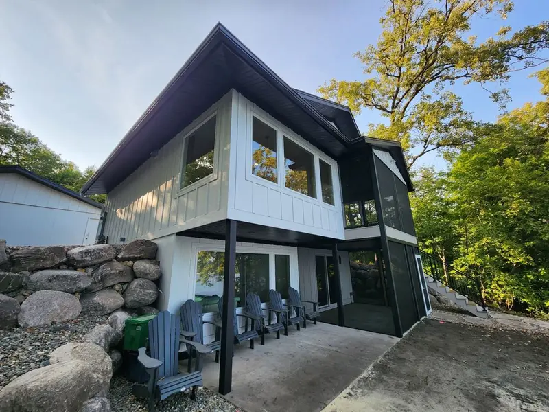 New Construction & Remodeling project by Tri-County Professional Builders