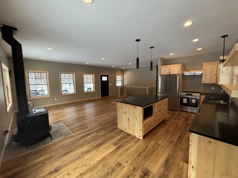 Kitchens & Baths project in the Brainerd Lakes Area