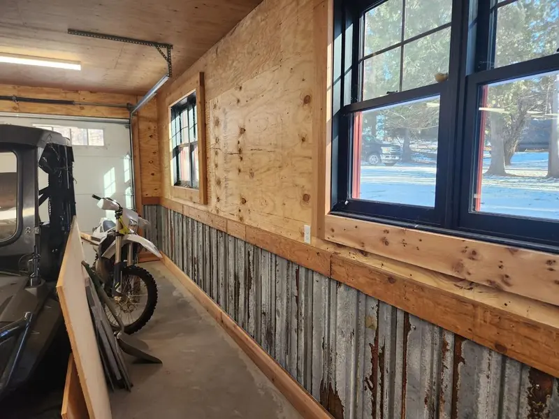 New Construction & Remodeling project by Tri-County Professional Builders