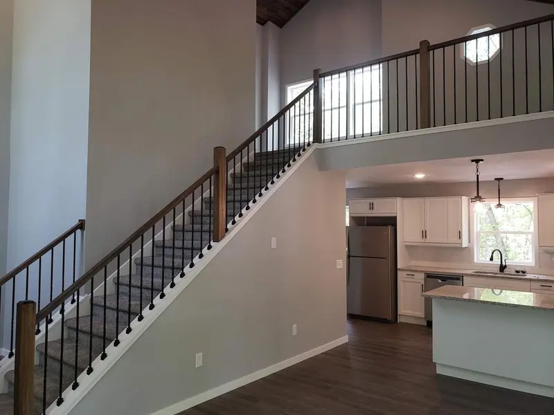 New Construction & Remodeling project by Tri-County Professional Builders