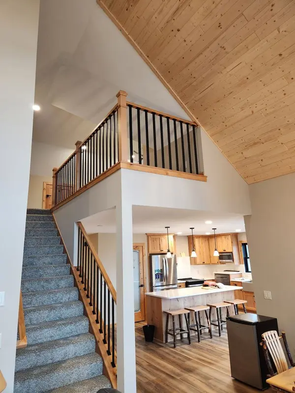 New Construction project in the Brainerd Lakes Area