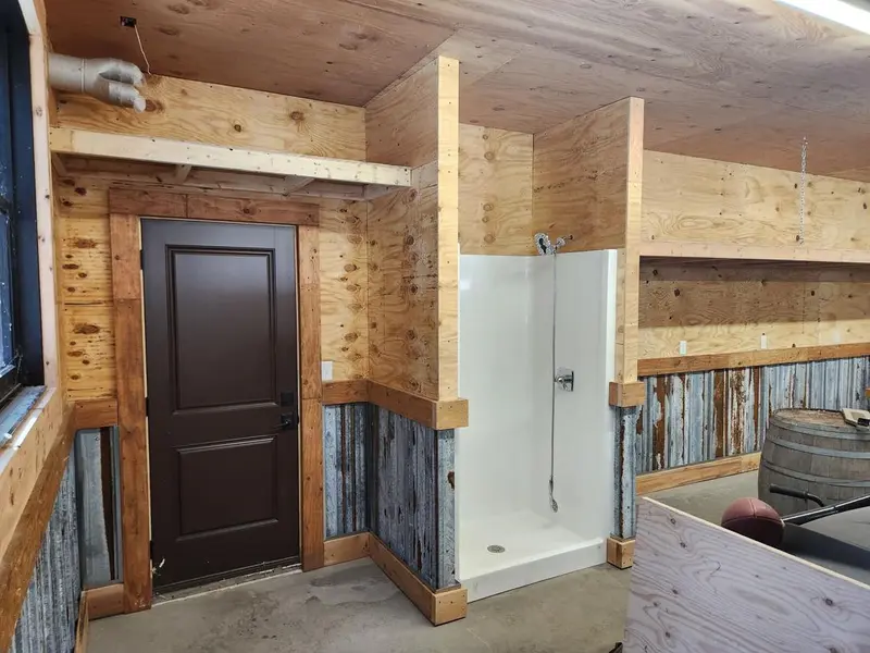 New Construction & Remodeling project by Tri-County Professional Builders
