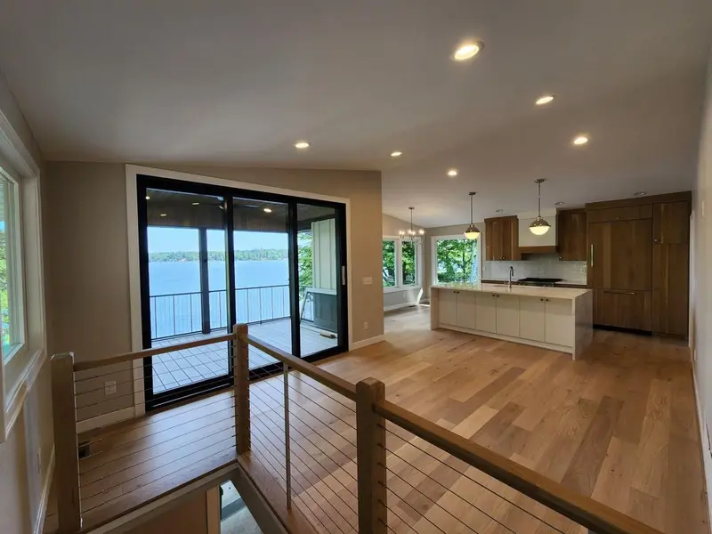New Construction & Remodeling project by Tri-County Professional Builders