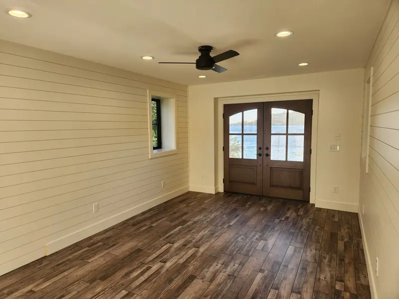 New Construction & Remodeling project by Tri-County Professional Builders
