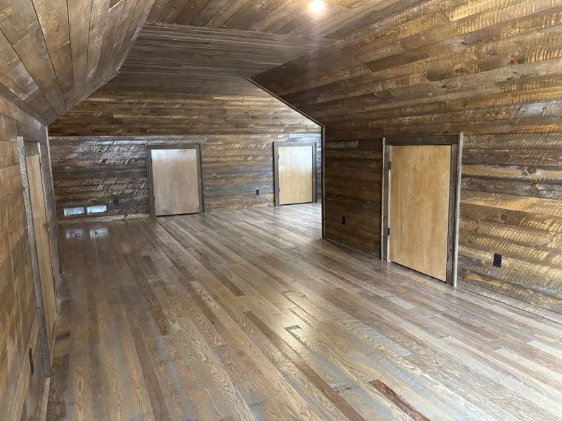 New Construction & Remodeling project by Tri-County Professional Builders