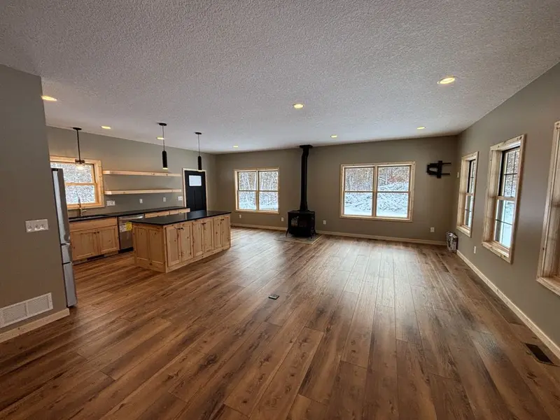 New Construction & Remodeling project by Tri-County Professional Builders