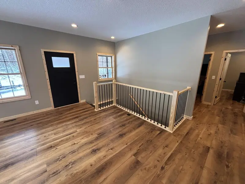 New Construction & Remodeling project by Tri-County Professional Builders