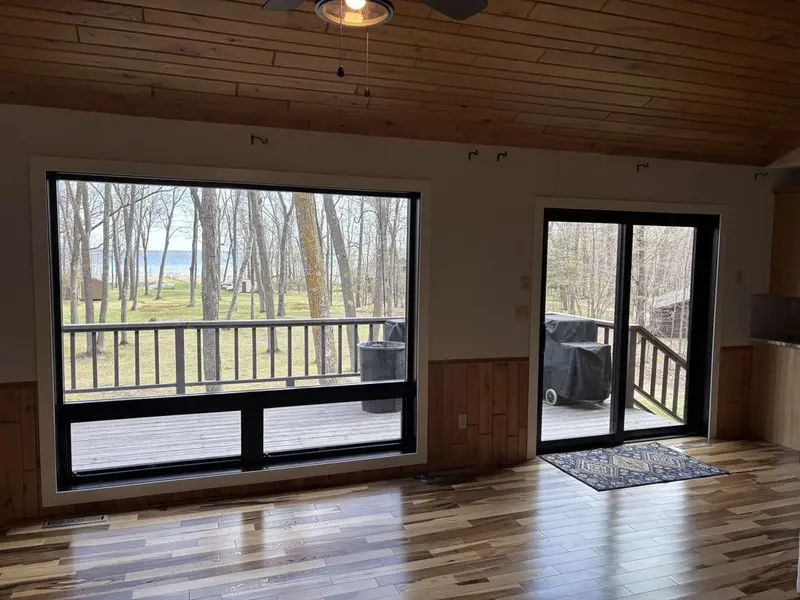 Remodeling project in the Brainerd Lakes Area