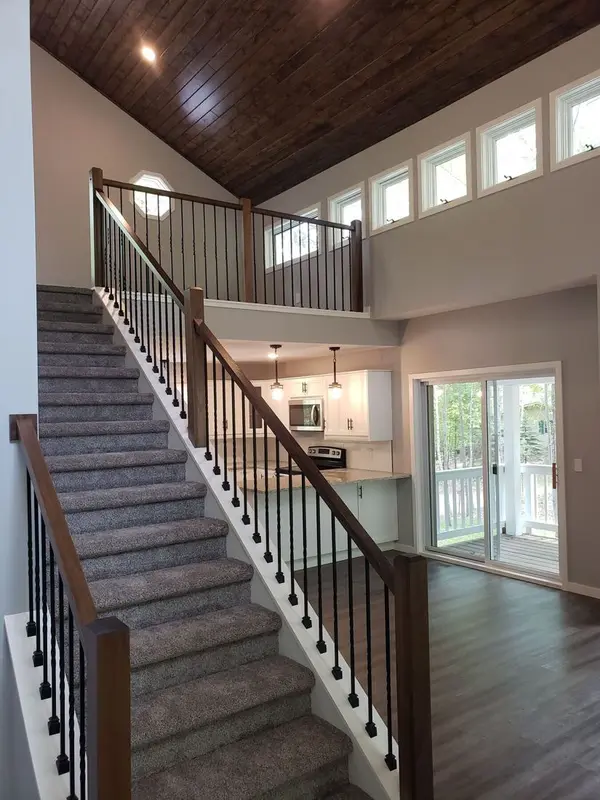 New Construction project in the Brainerd Lakes Area