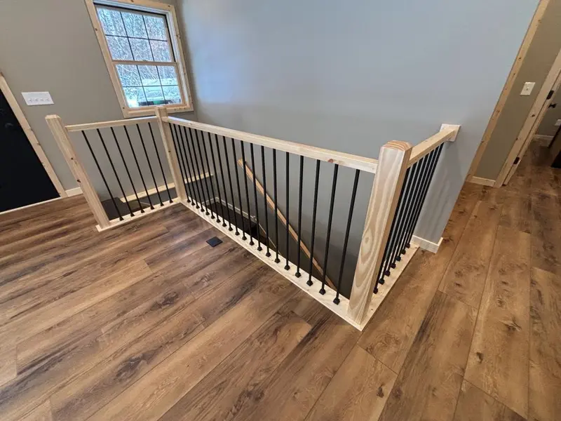 New Construction & Remodeling project by Tri-County Professional Builders