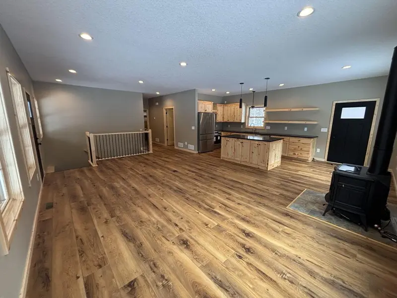 New Construction & Remodeling project by Tri-County Professional Builders