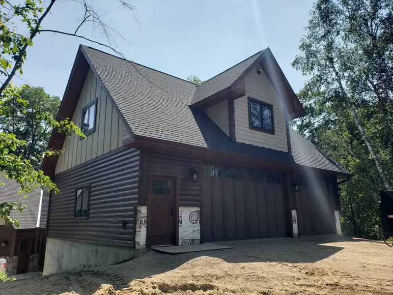 New Construction & Remodeling project by Tri-County Professional Builders