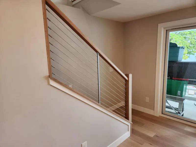 New Construction & Remodeling project by Tri-County Professional Builders