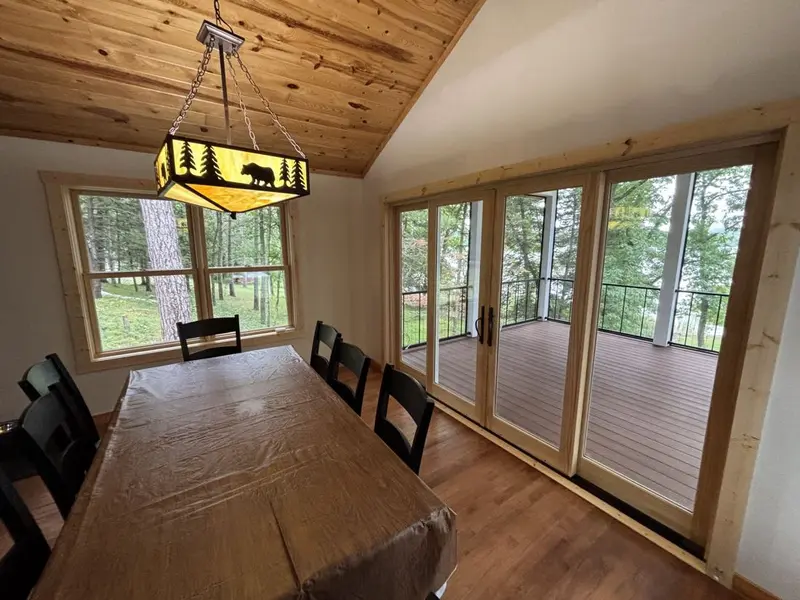 New Construction & Remodeling project by Tri-County Professional Builders
