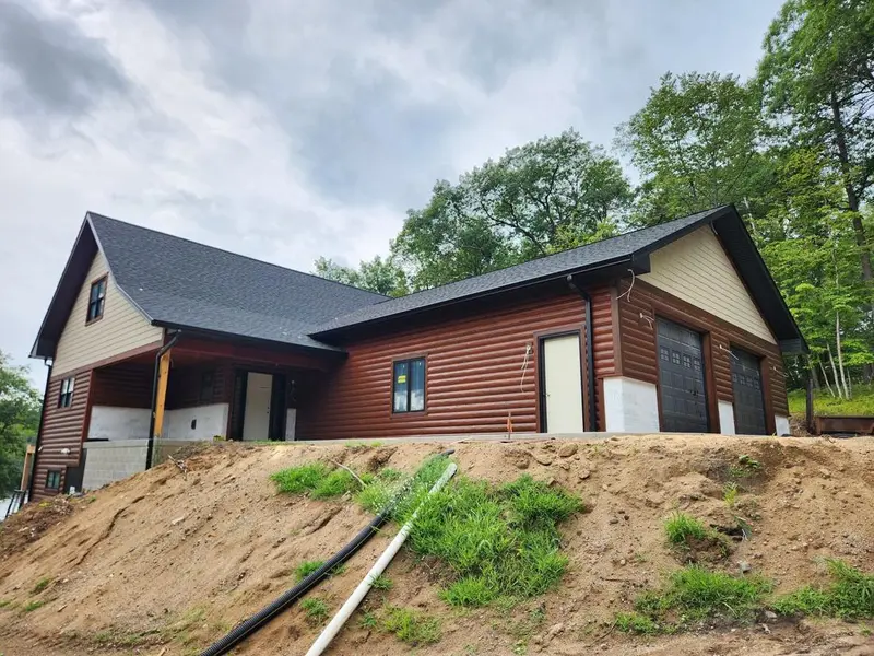 New Construction & Remodeling project by Tri-County Professional Builders