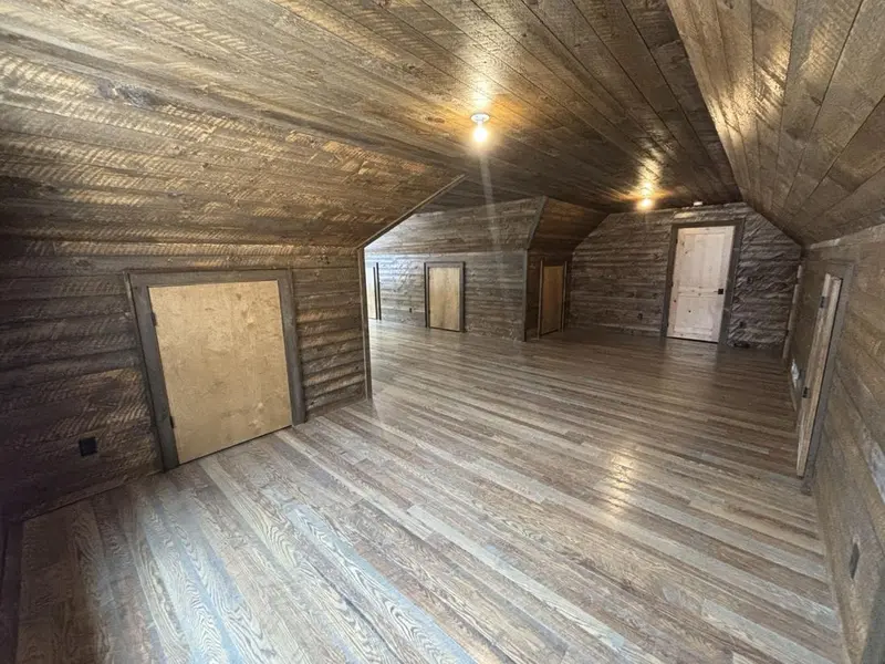 Remodeling project in the Brainerd Lakes Area