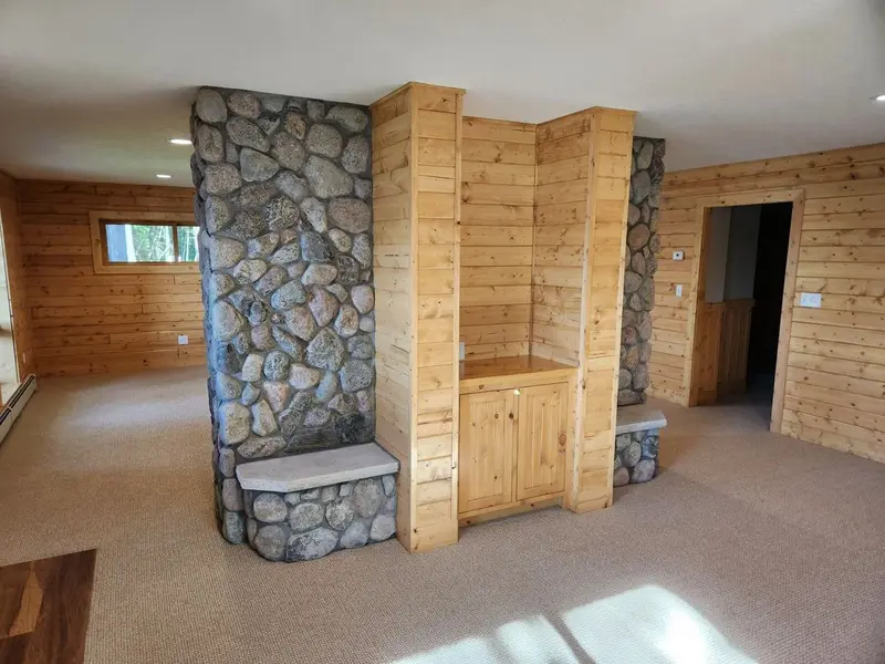 Remodeling project in the Brainerd Lakes Area