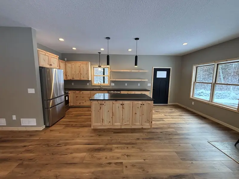 Kitchens & Baths project in the Brainerd Lakes Area