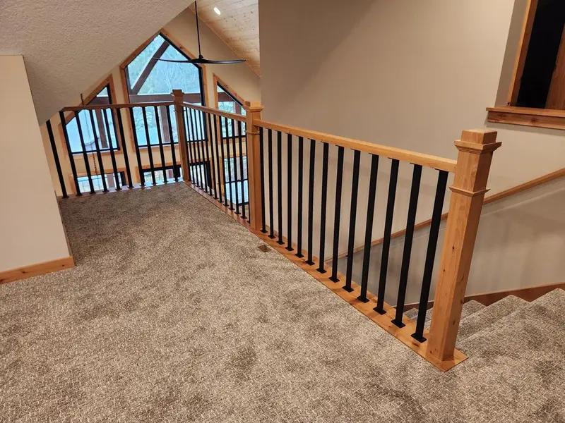 New Construction & Remodeling project by Tri-County Professional Builders