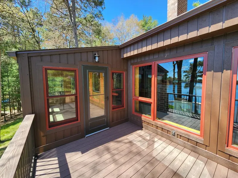 Roofing, Siding & Windows project in the Brainerd Lakes Area