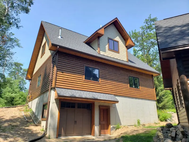 Roofing, Siding & Windows project in the Brainerd Lakes Area