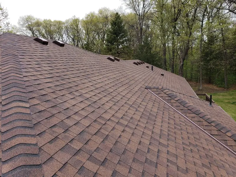 Roofing, Siding & Windows project in the Brainerd Lakes Area
