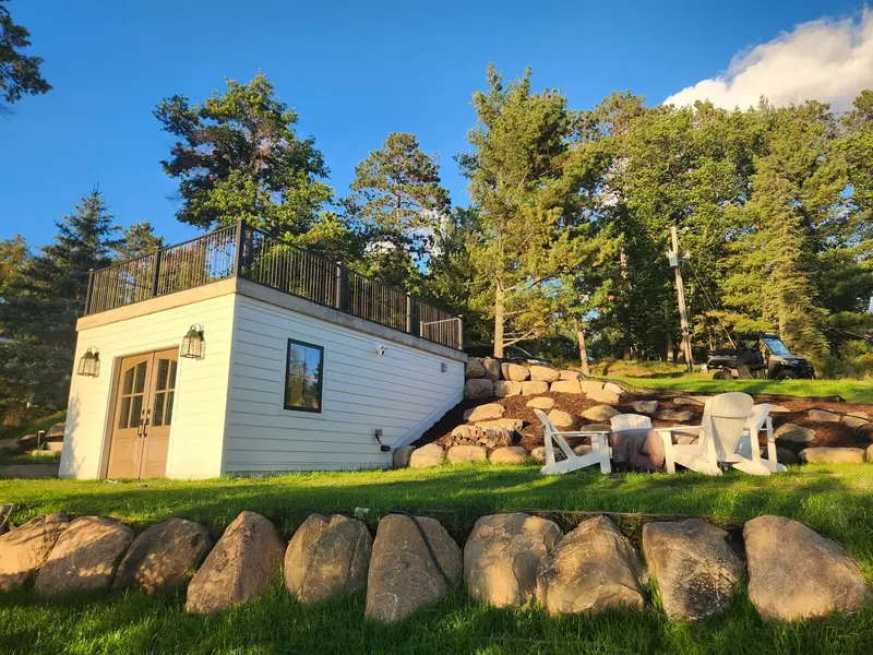 Roofing, Siding & Windows project in the Brainerd Lakes Area