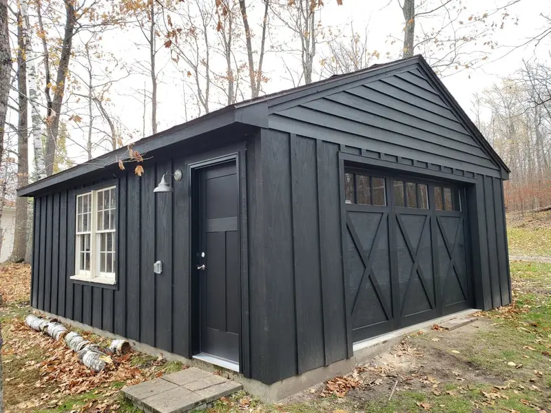 Roofing, Siding & Windows project by Tri-County Professional Builders