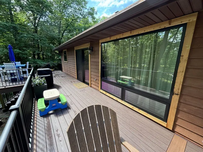 Roofing, Siding & Windows project in the Brainerd Lakes Area